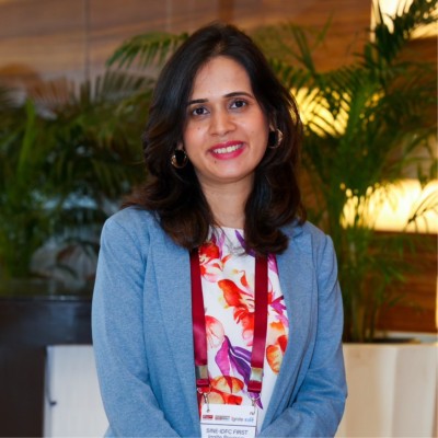 Aparna Anand